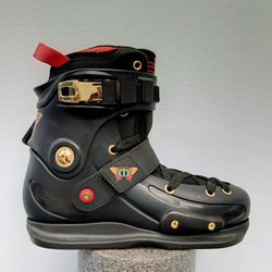 Aggressive Inline skates Size 8usm 