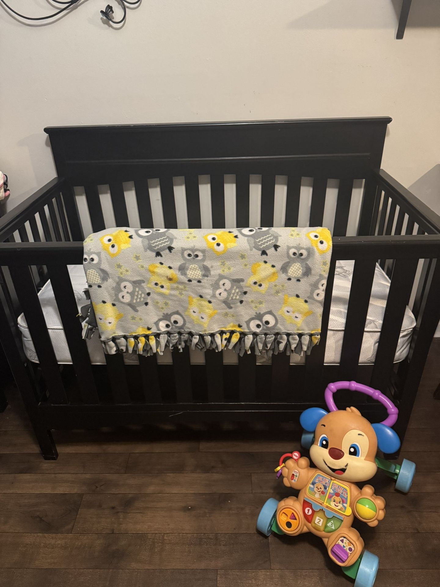 Baby Crib