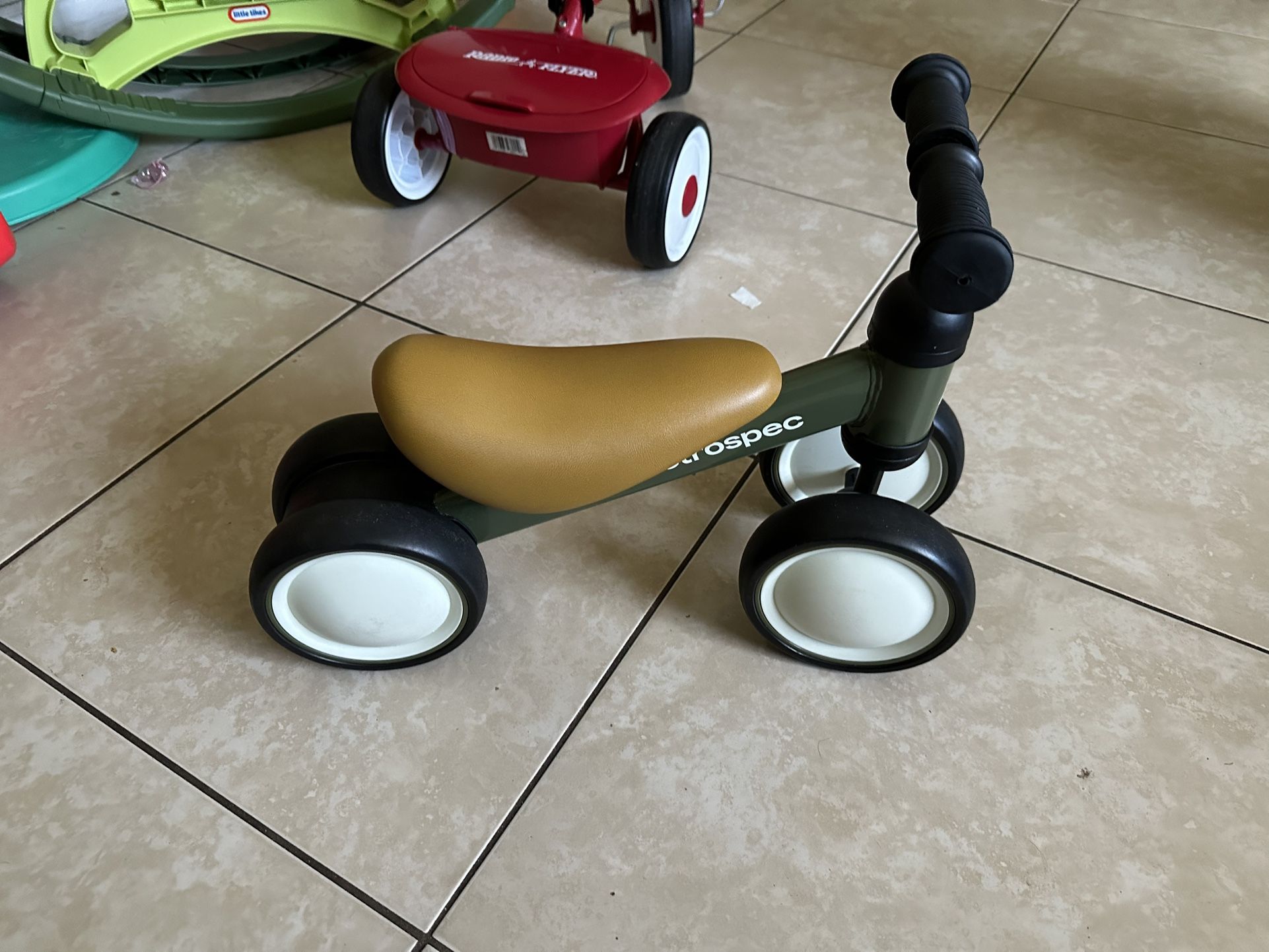 Walker Balance Bike
