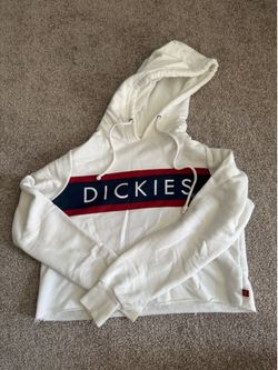 Cropped Dickies Hoodie