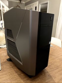 Alienware Aurora R7