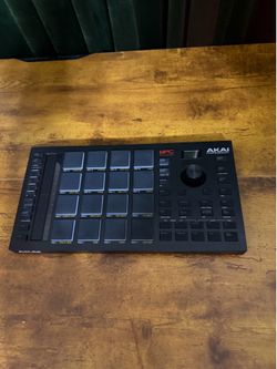 Akai MPC studio