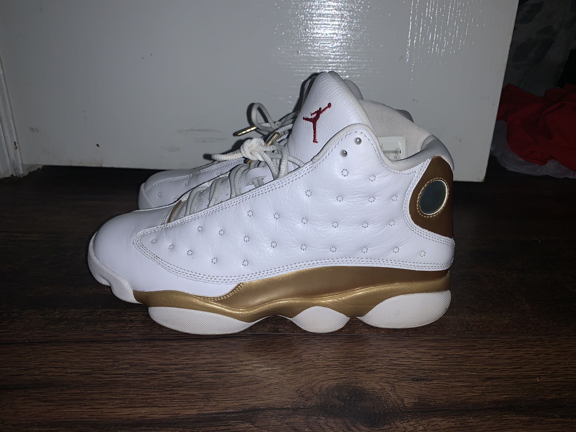 Air Jordan 13 dmp pack for sale!!! (Only the 13s) size 8.5