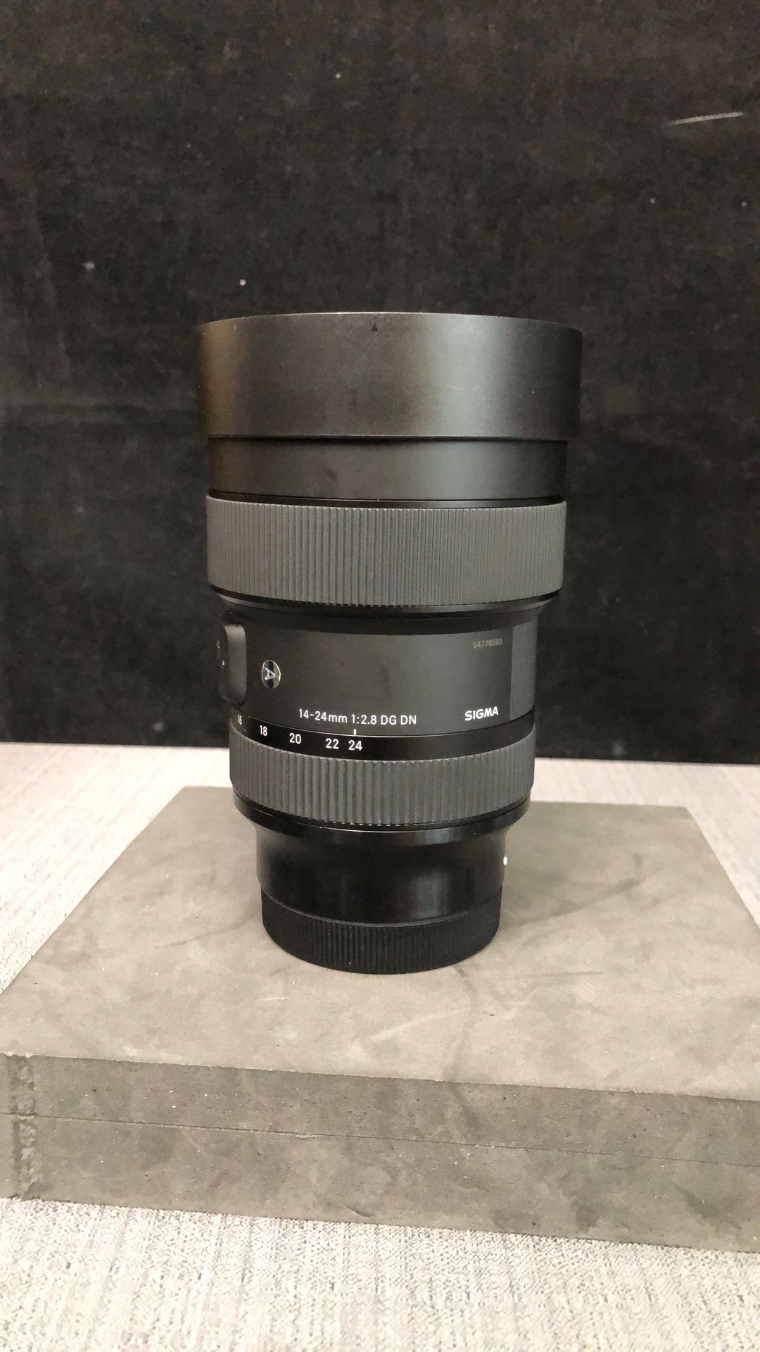 Sigma 14-24mm f/2.8 DG DN Art Lens for Leica L