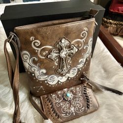 purse & wallet 