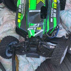 Nitro 