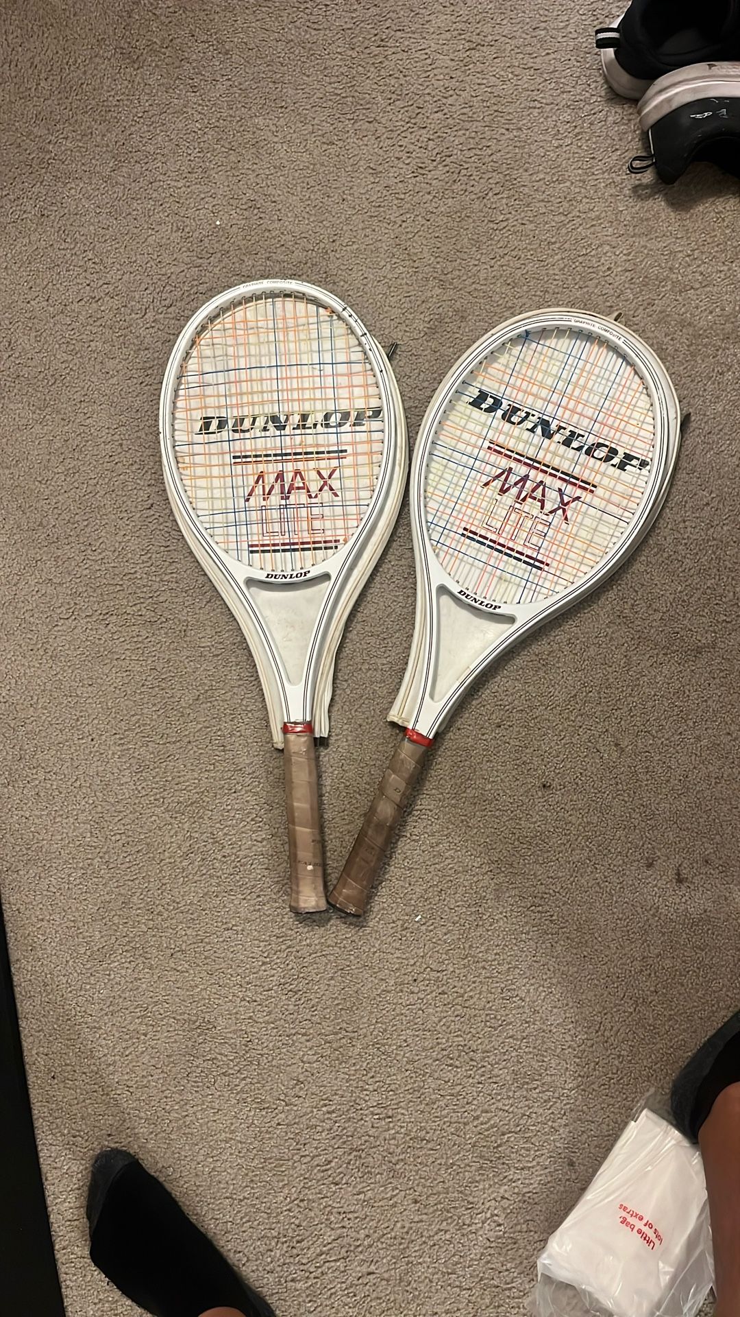 Tennis Rackets
