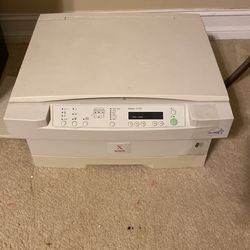 Xerox Copier XC830