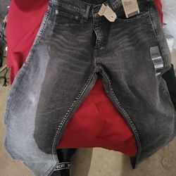 Levis