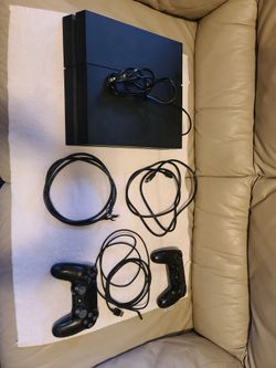 PS4