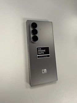 Galaxy Z Fold 7 7.6” | $5 Down | Afterpay 