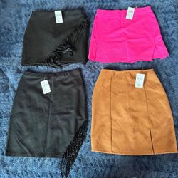 Winsdor Skirts 