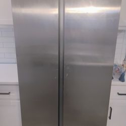 Stainless Steel Appliances $250 Or $600 For All Three ..MUST GO