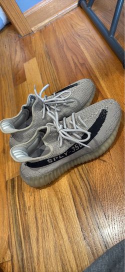 Yeezy Boost 350 V2 White Cream/ Triple White