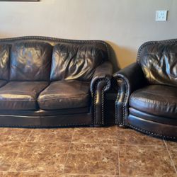 Couches Leather 