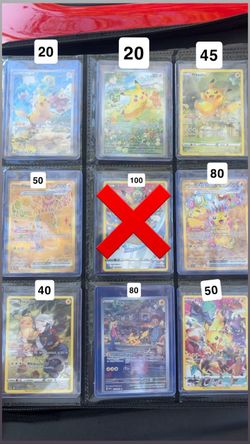 NM Pokemon