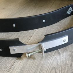 bicycle fenders / mud guards(apex) 