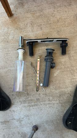 Sink Parts