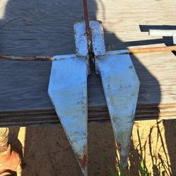 Boat Anchors 