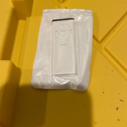 Apple No 2086 Remote 
