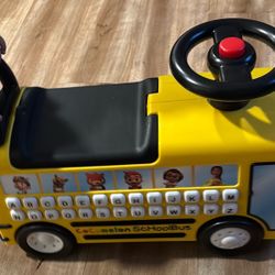 Toy Car 