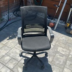 Furniture Desk Chair