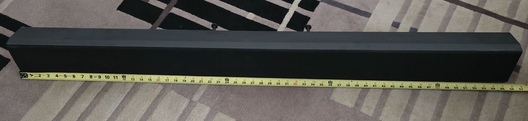 Leon Horizon Series Hz 313 Center Speaker Soundbar