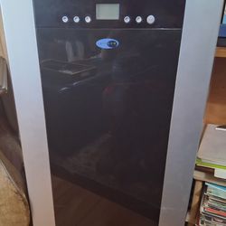 Whynter air conditioner