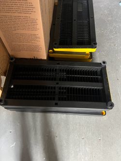 5-Tier storage shelve