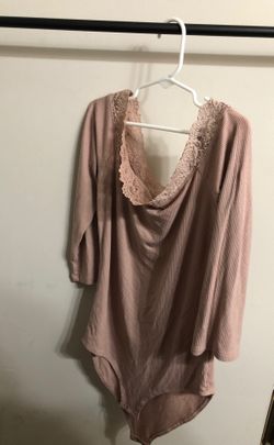 American eagle bodysuit