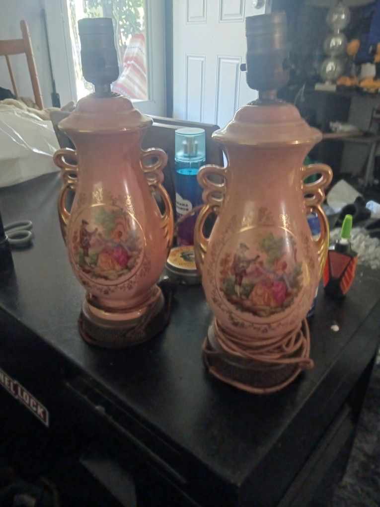Antique