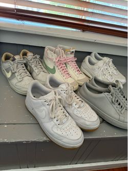 Casual Shoes