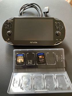 Ps VIta