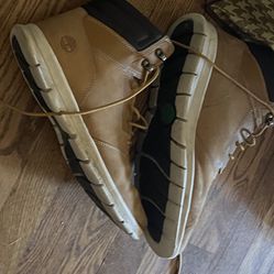 Timberland Boots (Men’s) 