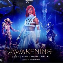 Awakening 4 Tickets 