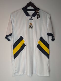 Real Madrid Zidane Jersey