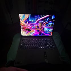 Lenovo yoga 9i