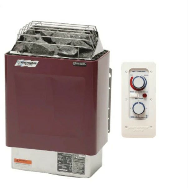 Finlandia FLB-80 FLB Series 8kW Sauna Heater for Sale in Hawthorne, CA -  OfferUp