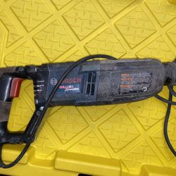 Bosch Hammer Bulldog Xtrememax