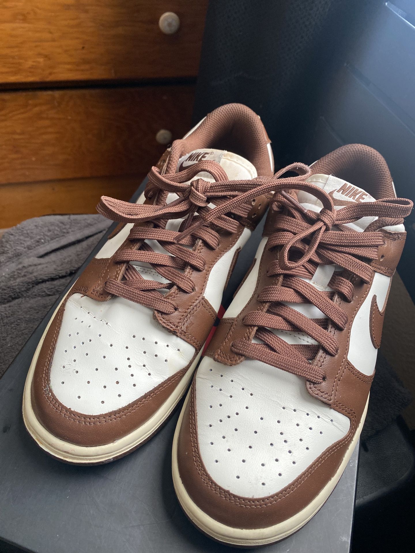 Nike Dunk Women’s 