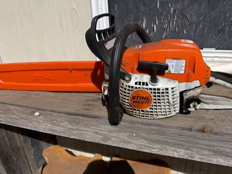 Stihl