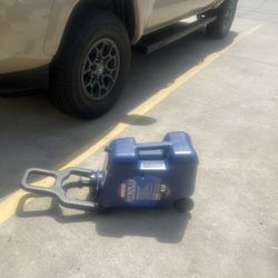 Hidroller