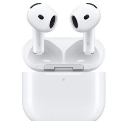 Apple AirPods 4 in-Ear Active Noise