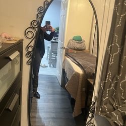 IKEA Mirror