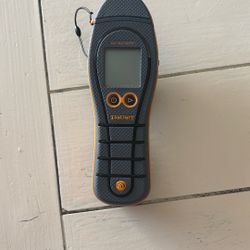Moisture Meter