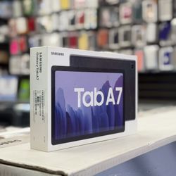 Samsung Tab A7