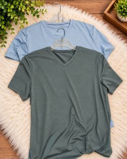 Lightweight T-shirts