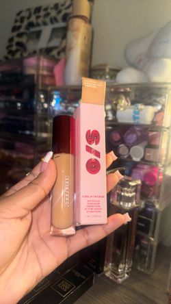 One size concealer
