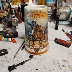 Miller Light Stein $5 Or Best Offer