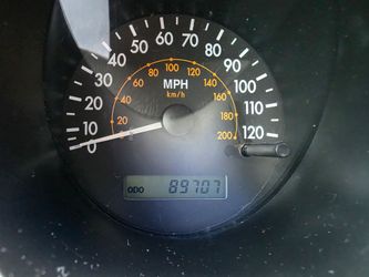 2006 Chevy Aveo